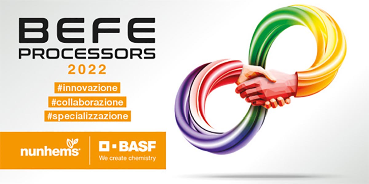Basf: al prossimo Business event focus sulla trasformazione